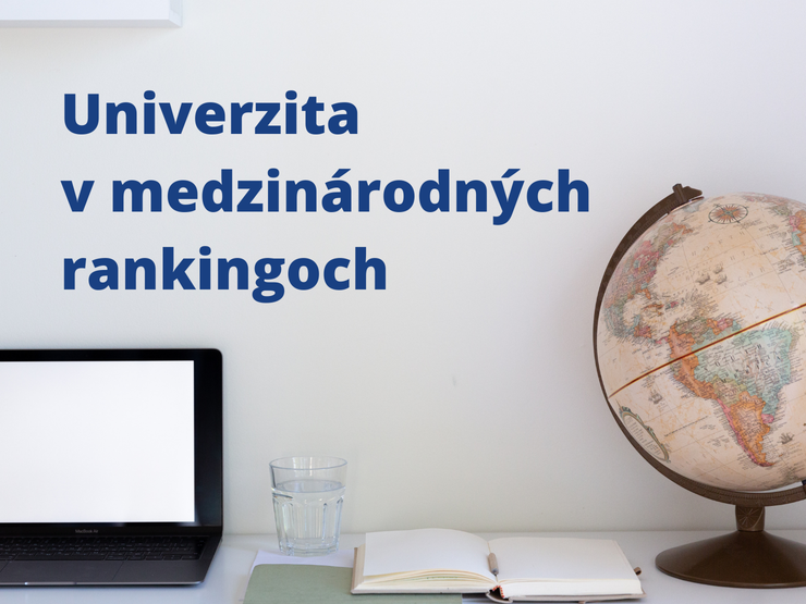 Univerzita v medzinárodných rankingoch