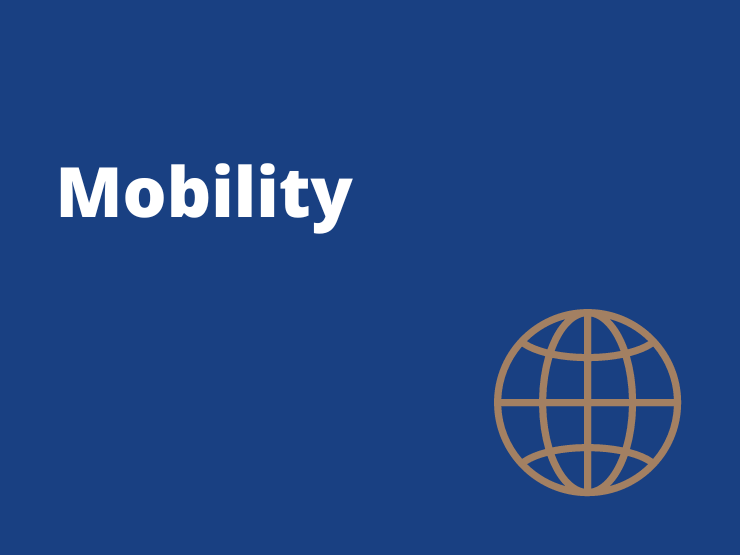 Mobility