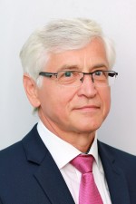 prof. RNDr. Peter Fedoročko, CSc.