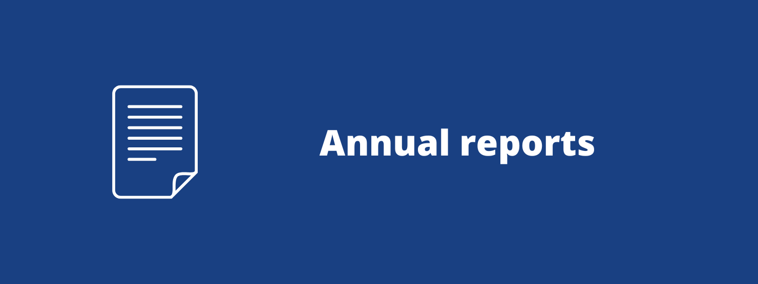 Annual reports