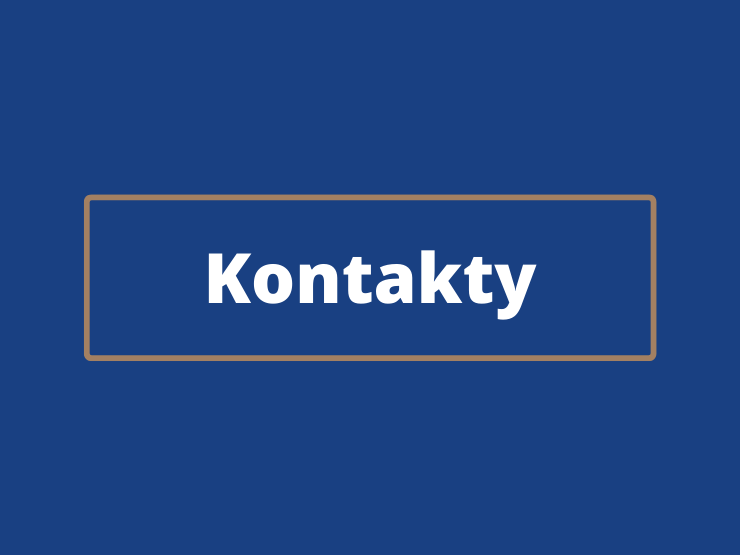 Kontakty