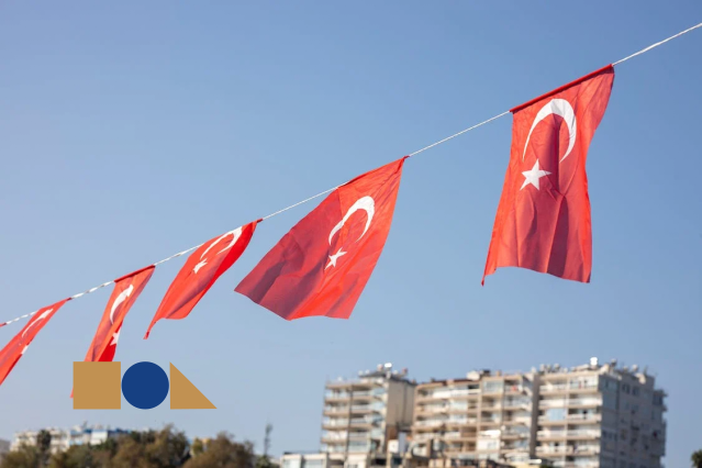 Usmernenia pre Erasmus+ KA1 a KA2 v Turecku