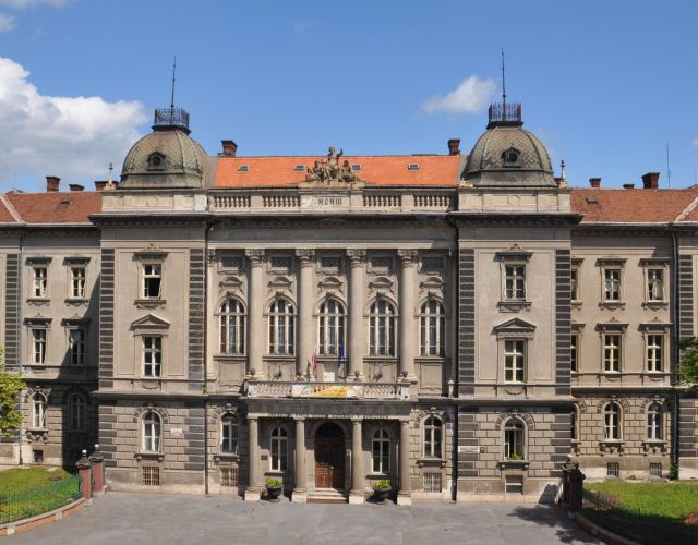 Upkj Grad Seminár pre doktorandov UPJŠ - UPJS Kosice