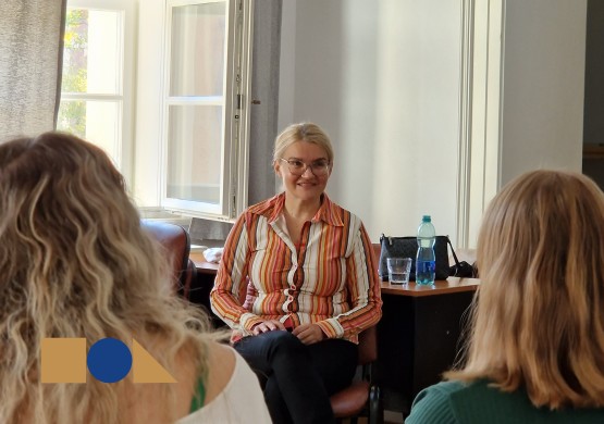 Workshop k predmetu Interkultúrna komunikácia