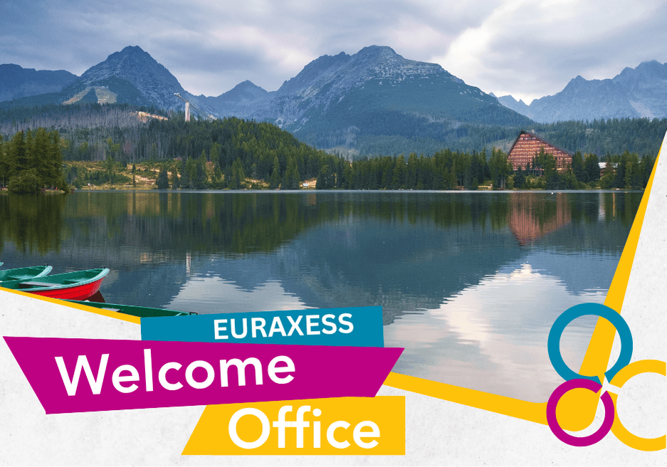 Trip to High Tatras – Štrbské Pleso
