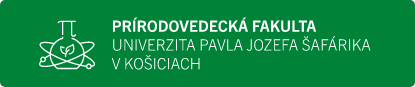 Prírodovedecká fakulta | UPJŠ