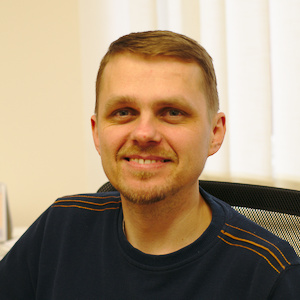 doc. RNDr. Marek Bombara, PhD.