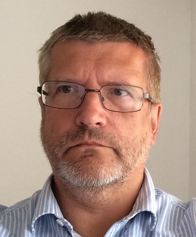 doc. RNDr. Jozef Uličný, CSc.