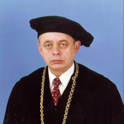 Dr.h.c.prof. RNDr. Alexander Feher, DrSc.
