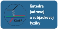 VÃ½sledok vyhÄ¾adÃ¡vania obrÃ¡zkov pre dopyt Katedra jadrovej a subjadrovej fyziky upjs