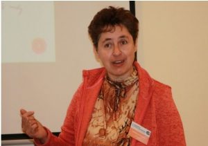 prof. RNDr. Katarína Cechlárová, DrSc.