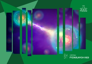 Úspech našich študentov na 15. Česko-slovenskej ŠVK vo fyzike