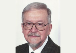 Prof. MUDr. Ivan Ahlers, DrSc.