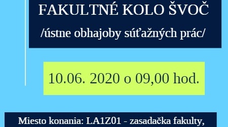 fakultne-kolo-SVOC