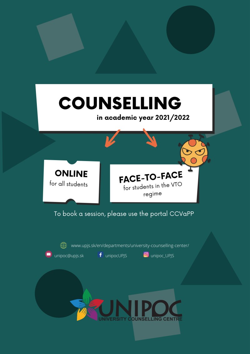 counselling-2021-22