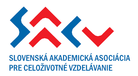 Slovenská akademická asociácia pre celoživotné vzdelávanie