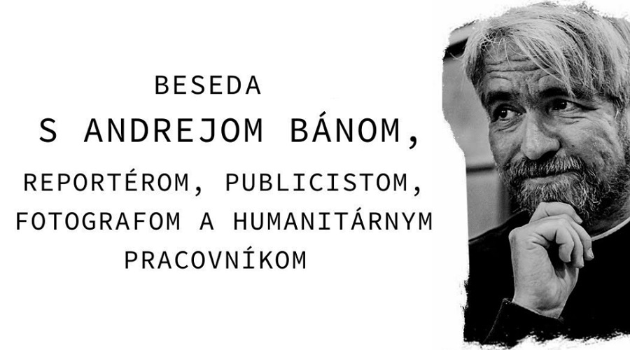beseda-Ban