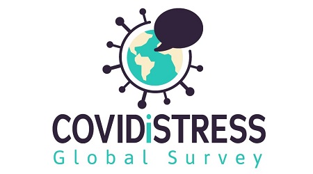 COVIDiSTRESS-GlobalSurvey