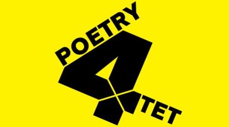 Poetry-Quartet