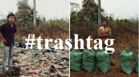 kae-trashtag