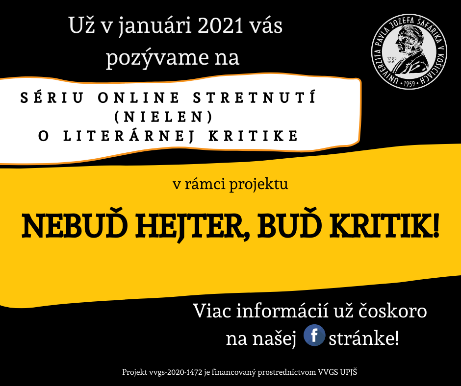 nebud-hejter-bud-kritik