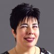 Photo of Myroslava Fabian