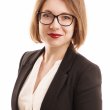 Photo of Mária Lujza Sýkorová