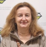 Photo of Renáta Timková