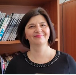 Photo of Zuzana Buráková