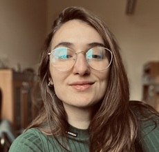 Photo of Soňa Szabó