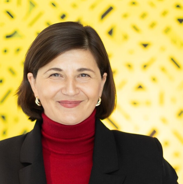 Photo of Zuzana Buráková