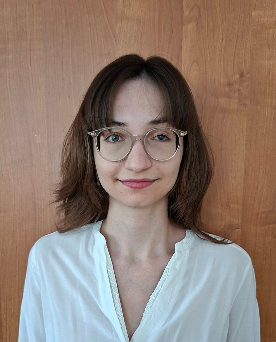 Photo of Marta Kratmüllerová