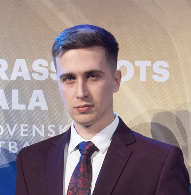 Photo of Rene Grich