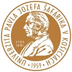 Pavol Jozef Šafárik University in Košice