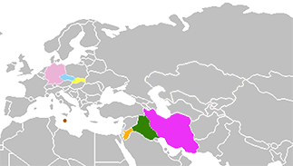 MediTec map