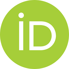 ORCID iD icon