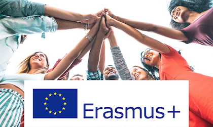 Erasmus+ Courses