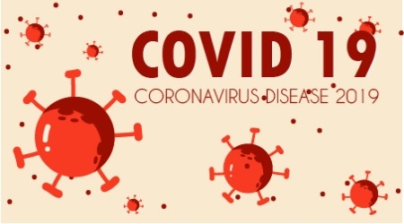 Заходи УПЙШ в Кошицях у зв'язку з поширенням інфекції коронавірусу