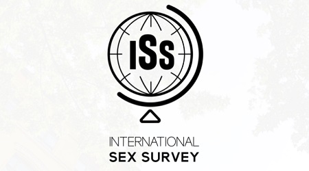 Medzinárodný výskum sexuálneho správania International Sex Survey