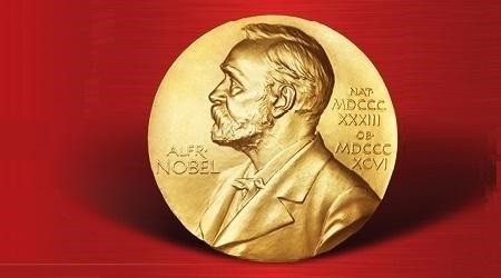 ZAOSTRENÉ na Nobelove ceny 2021 / ONLINE prednášky