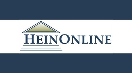 HeinOnline International Core