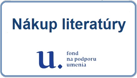 Nákup literatúry s podporou FPU