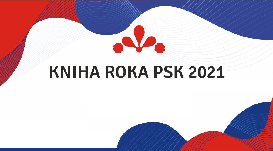 Doktorka Mária Fedorčáková získala ocenenie Kniha roka 2021 PSK