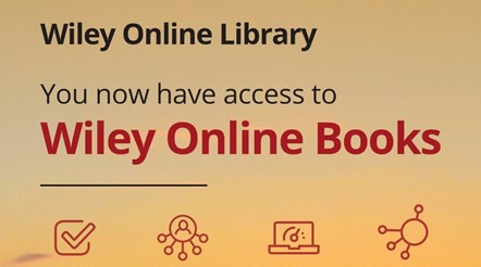 Wiley - online books