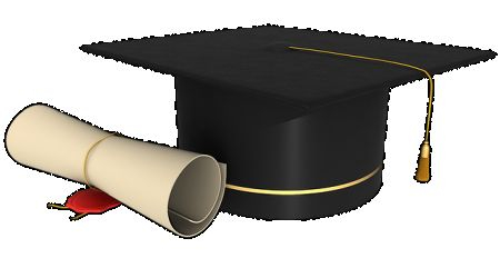 Slávnostné odovzdanie diplomov