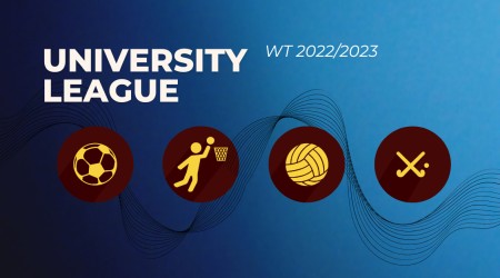University league