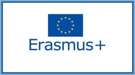 Výzva na podávanie prihlášok v rámci programu ERASMUS+ na akademický rok 2023/2024
