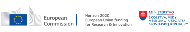 Európska komisia - Horizont 2020