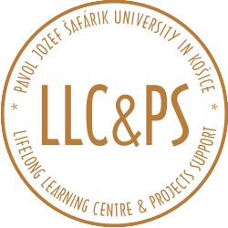Lifelong Learning Centre & Projects Support