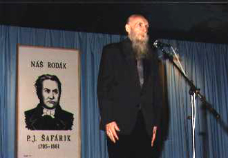 Nikita Iľjič Tolstoj